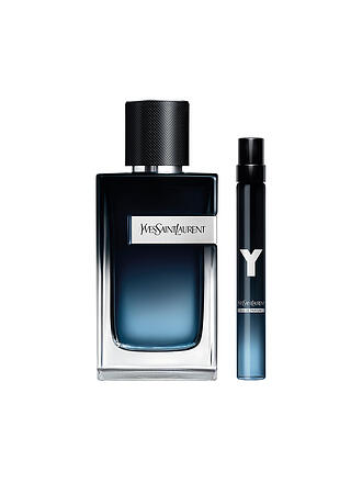 YVES SAINT LAURENT | Set de regalo - Y Set 100ml / 10ml