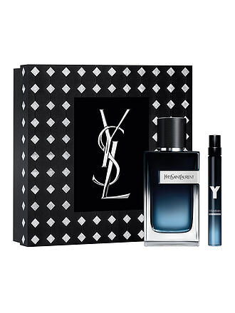 YVES SAINT LAURENT | Set de regalo - Y Set 100ml / 10ml