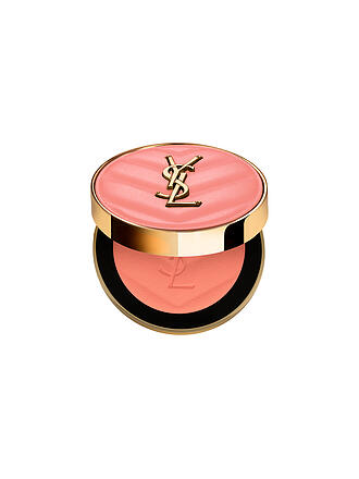 YVES SAINT LAURENT | Make Me Blush Colorete Difuminador Intenso (57 Coral Clash)