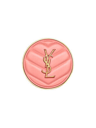 YVES SAINT LAURENT | Make Me Blush Colorete Difuminador Intenso (57 Coral Clash)