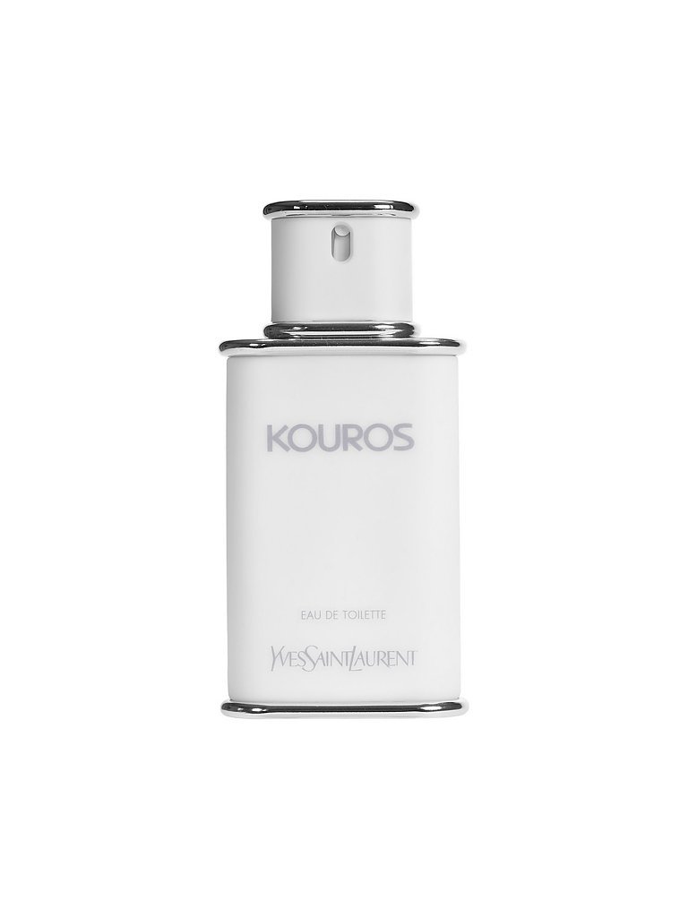 YVES SAINT LAURENT Kouros Eau de Toilette Spray 100ml