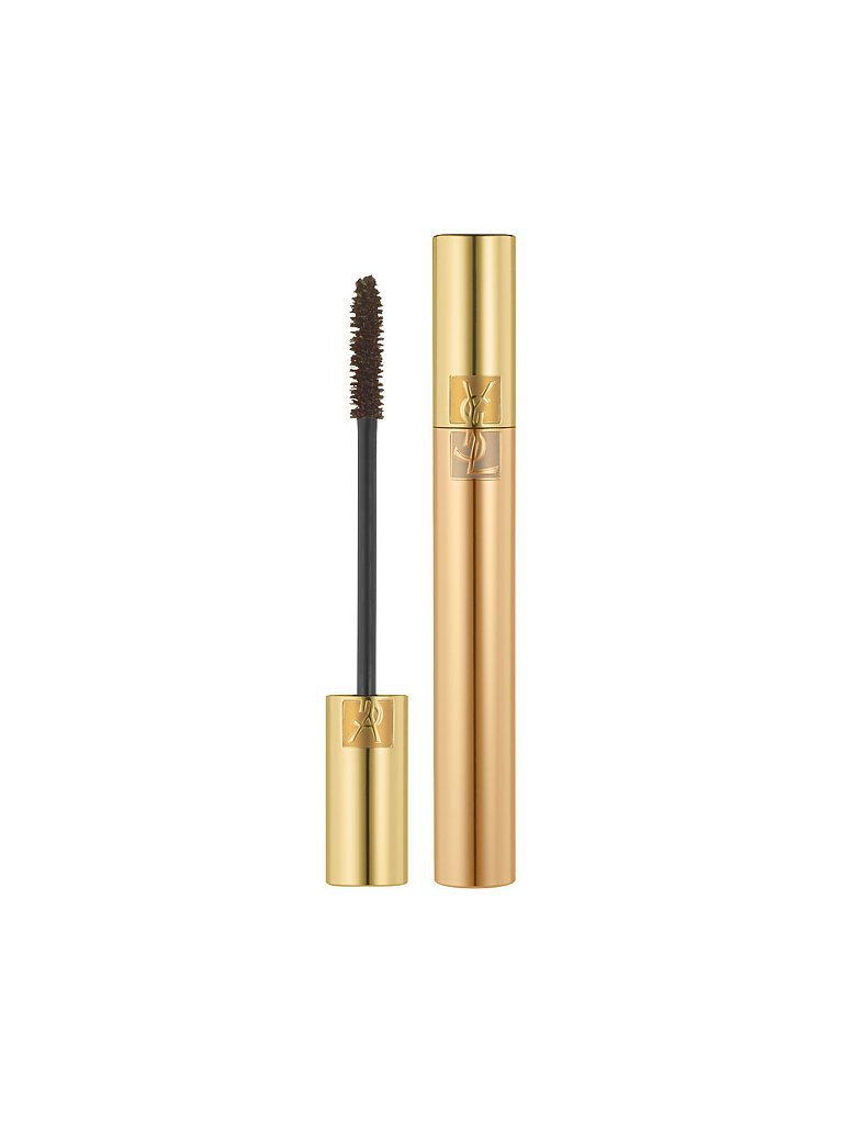 Mascara Volume Effet Faux Cils (02 Rich Brown) 7,5ml