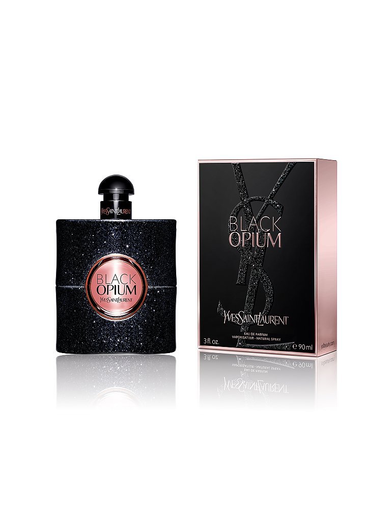Black Opium Eau de Parfum 90ml