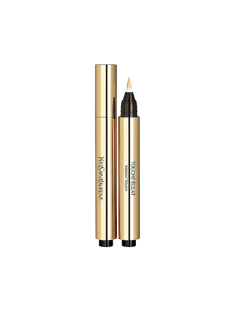 YVES SAINT LAURENT Touche Éclat Concealer (00 Luminous Milk)