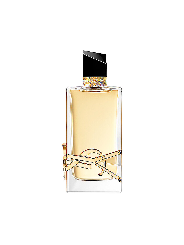 Libre Eau de Parfum 90ml Recargable