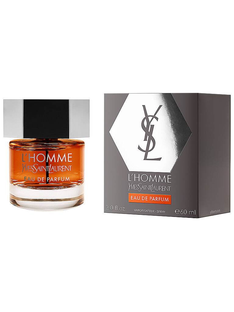 L' Eau de Parfum 60ml