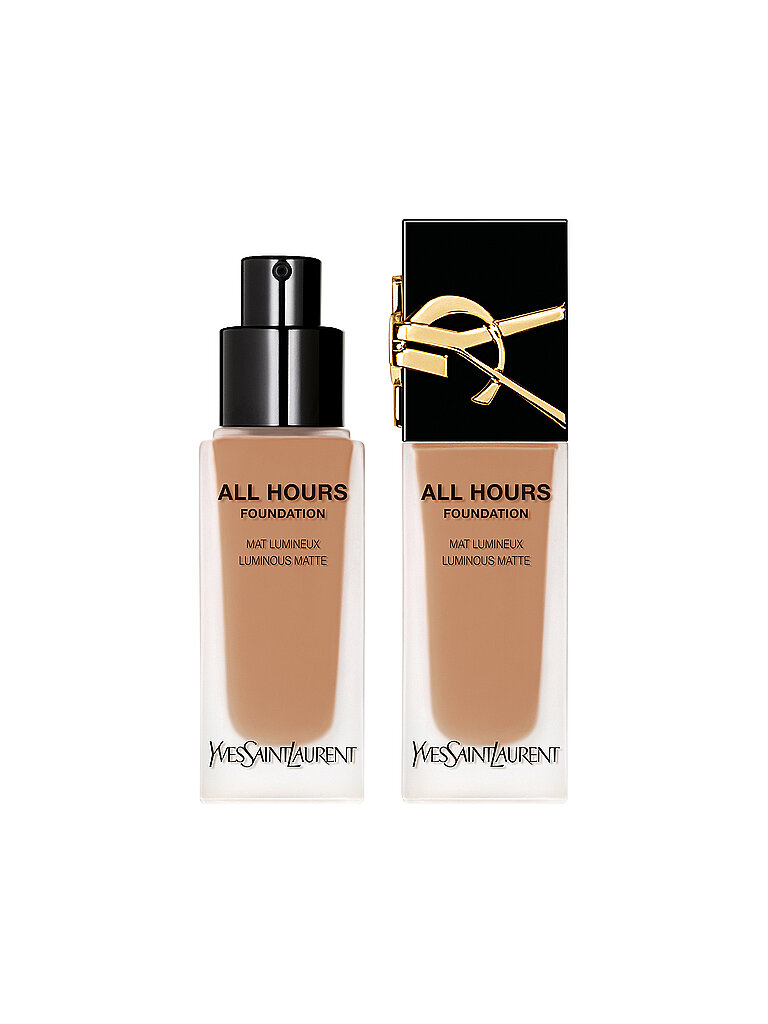 YVES SAINT LAURENT Encre de Peau - All Hours Foundation ( MC5 )