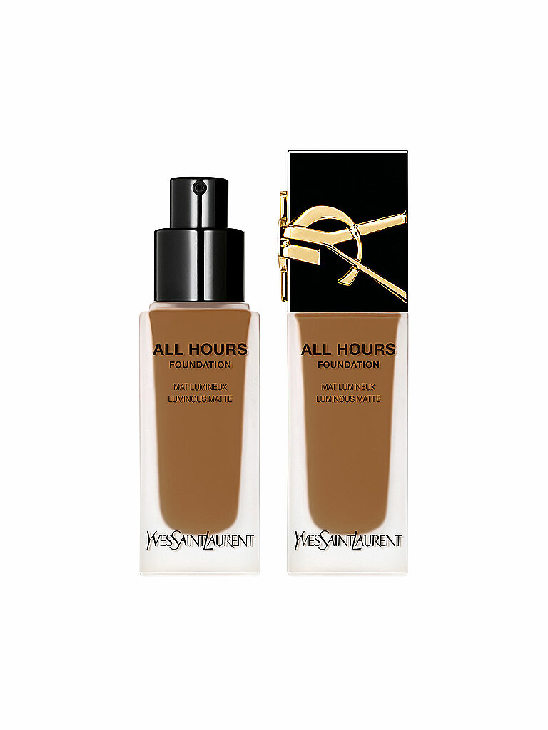 YVES SAINT LAURENT Encre de Peau - All Hours Foundation ( DN5 )
