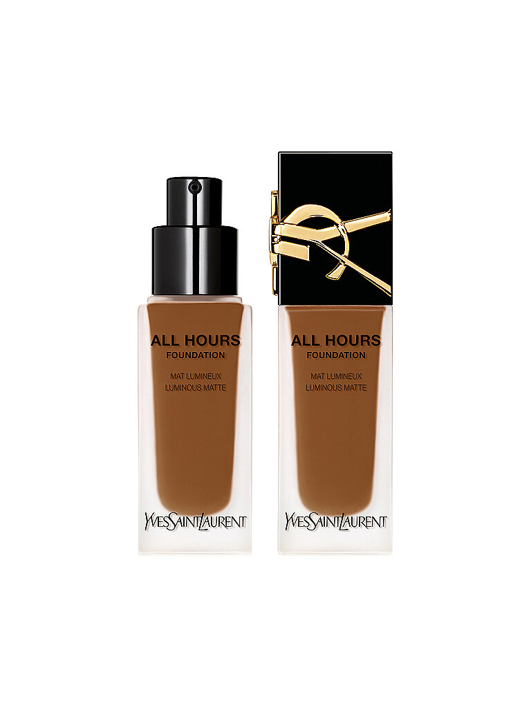 YVES SAINT LAURENT Encre de Peau - All Hours Foundation ( Dw7 )