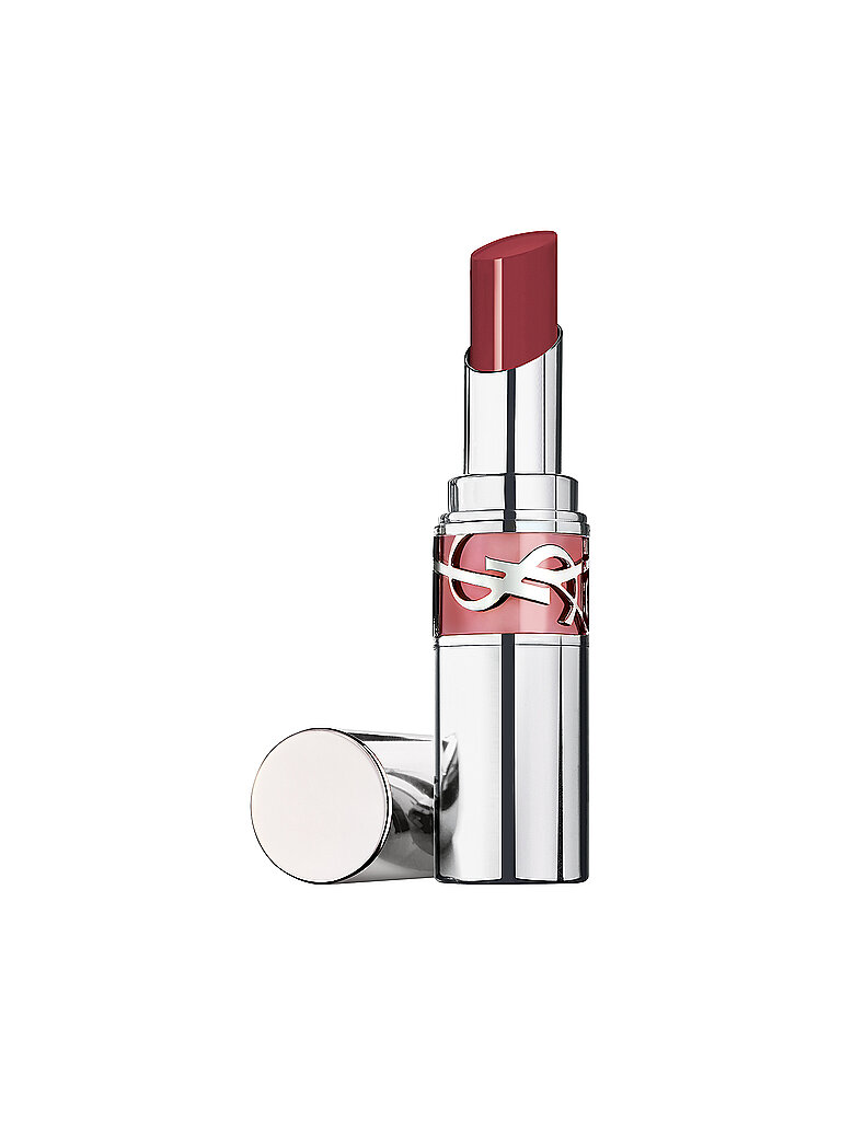 YVES SAINT LAURENT Loveshine Barra de Labios (154 Pink in Shine)