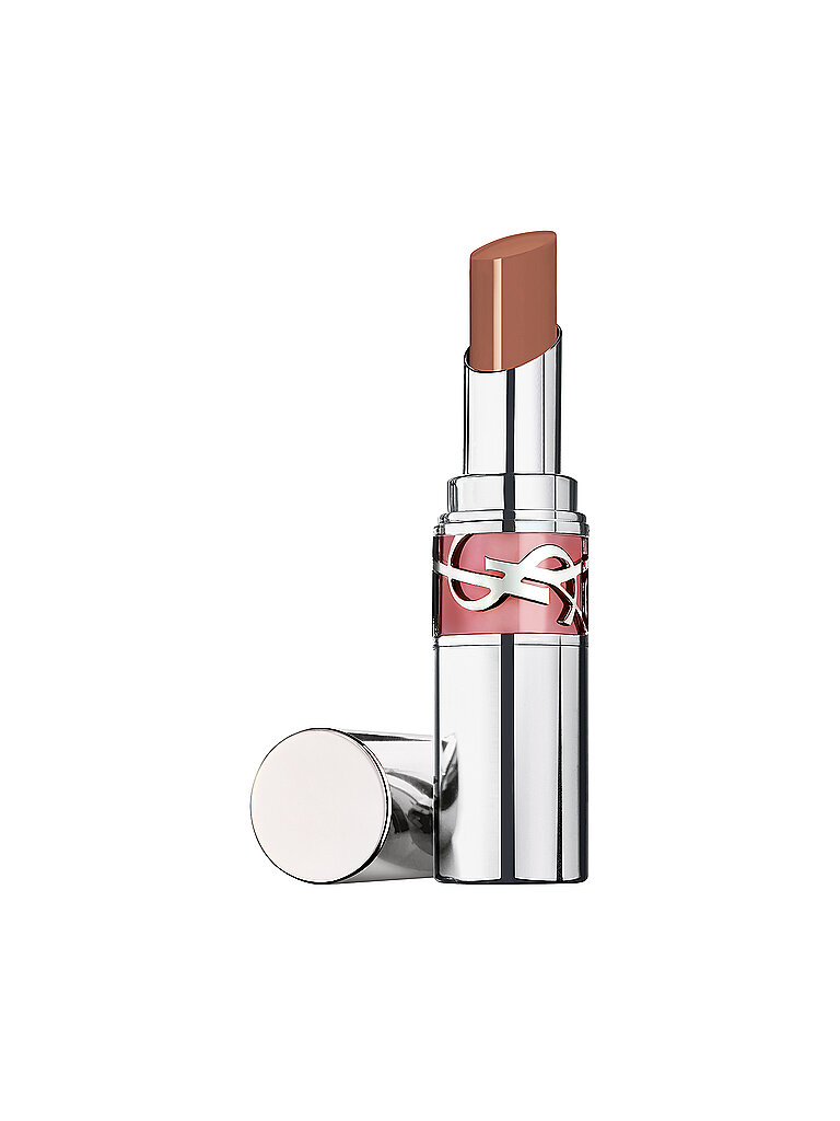 YVES SAINT LAURENT Barra de labios Loveshine (204 Melted Honey)