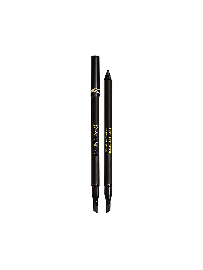 Lines Liberated Eyeliner Pencil 01