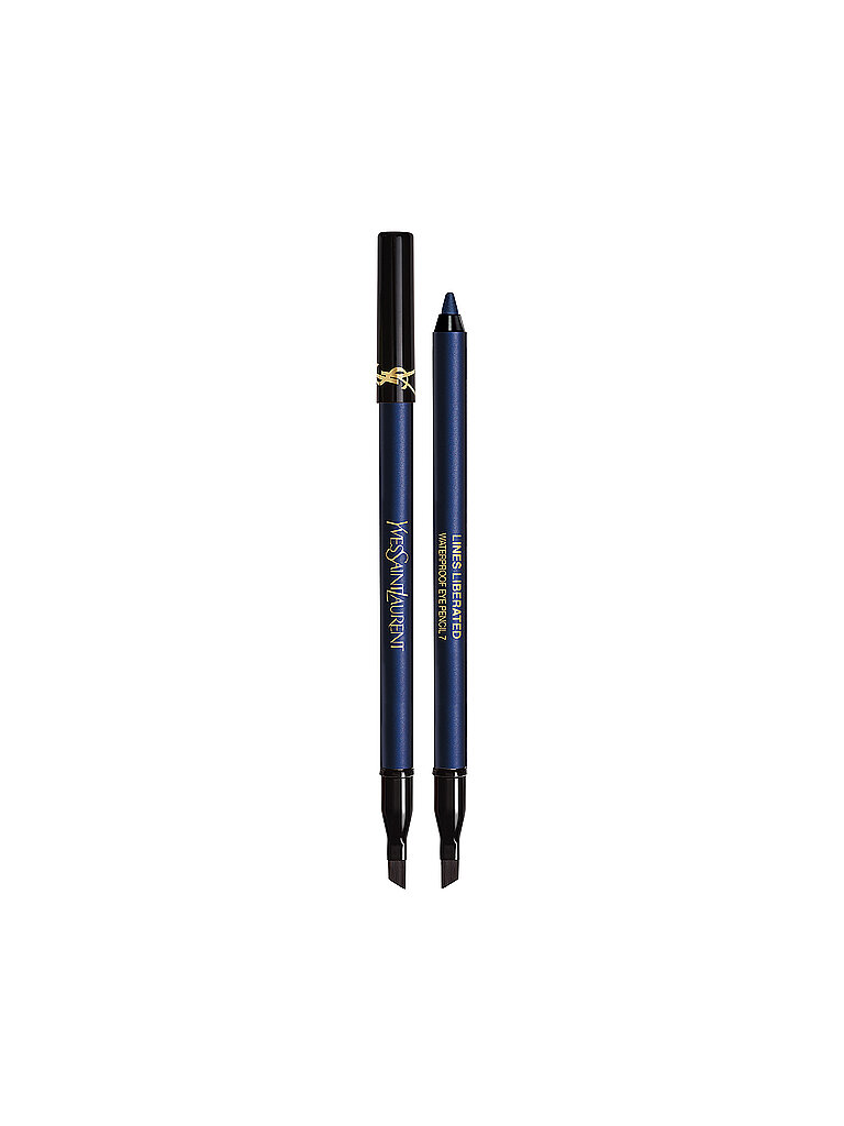 Lines Liberated Eyeliner Pencil 07