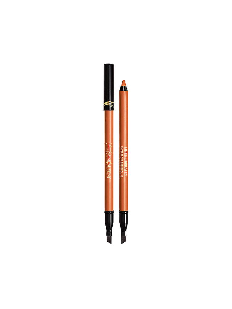 Lines Liberated Eyeliner Pencil 12