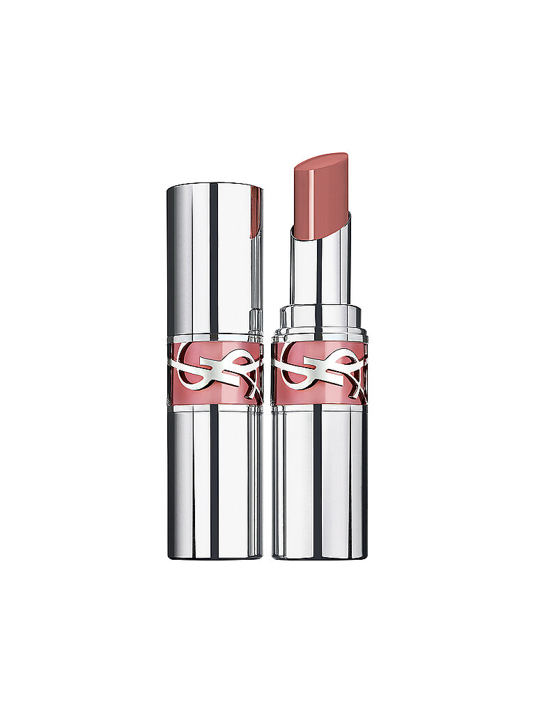 YVES SAINT LAURENT Labial Loveshine (214 Wet Guava)