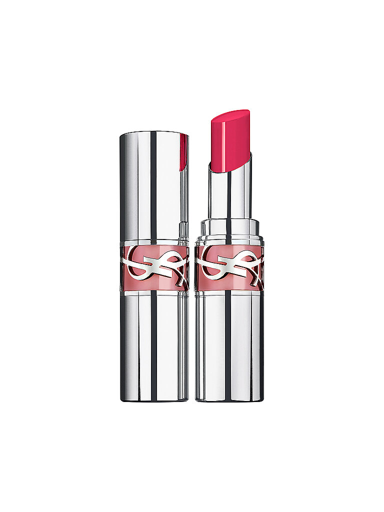 YVES SAINT LAURENT Labial Loveshine (163 Rasperry Crush)