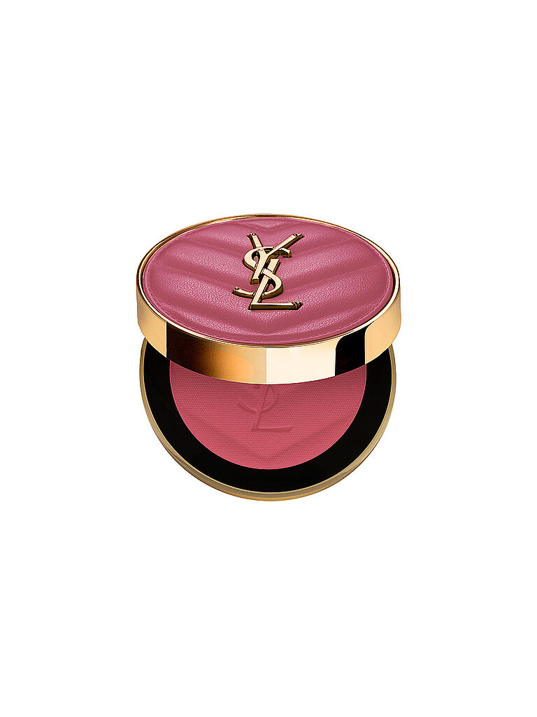 Make Me Blush Bold Blurring Blush (54 Berry Bang)