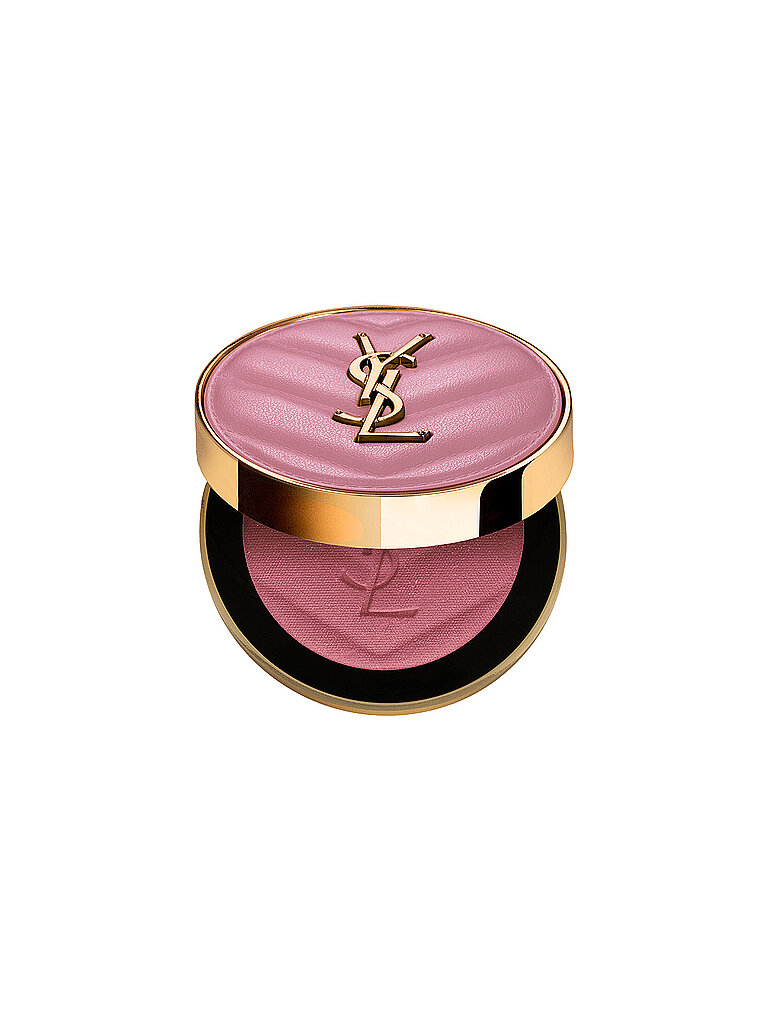 Make Me Blush Bold Blurring Blush (44 Nude Lavallière)