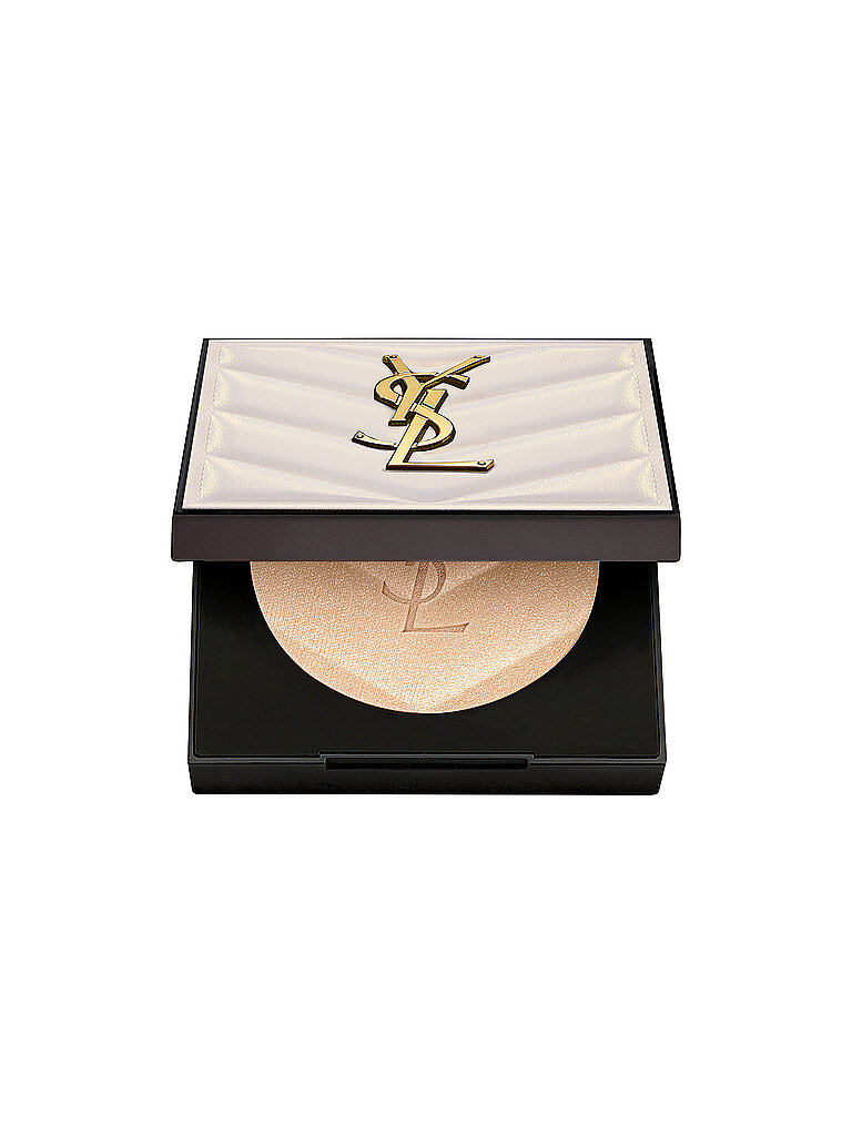 ALL HOURS HYPER LUMINIZE (02 Hypnotic Honey)