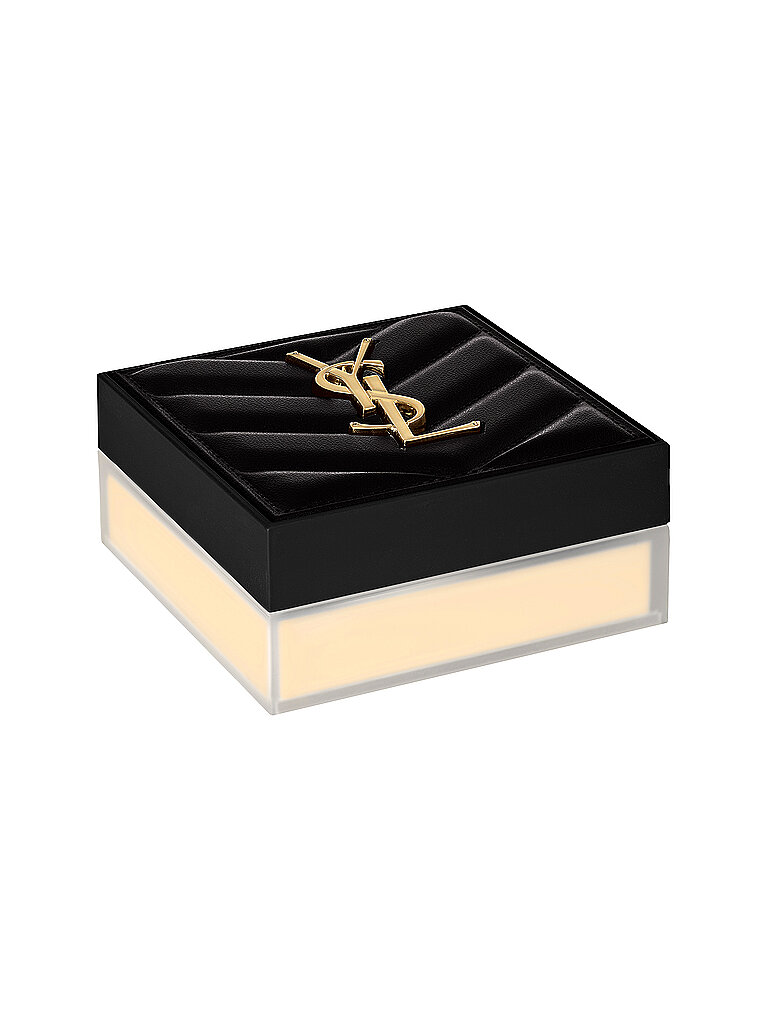 YVES SAINT LAURENT All Hours Hyper Blur Loose Powder 02