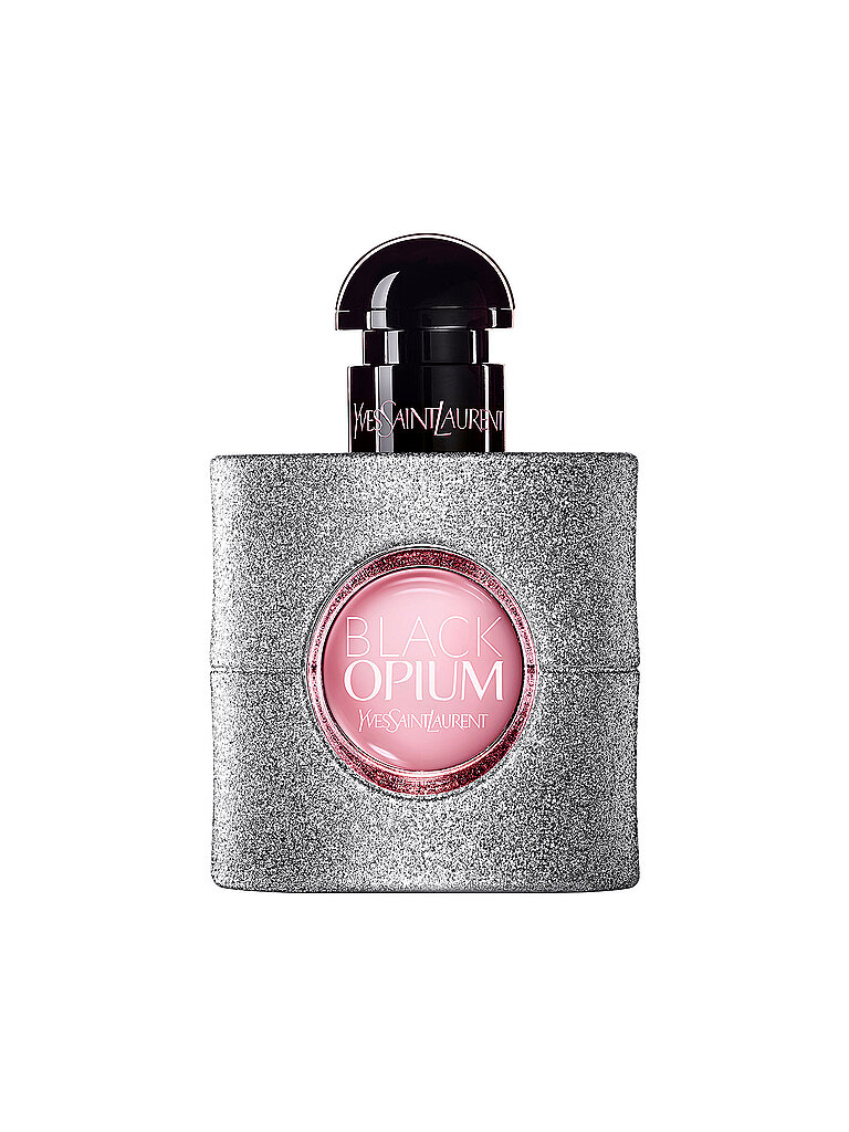 Black Opium Eau de Parfum Glitter 30ml