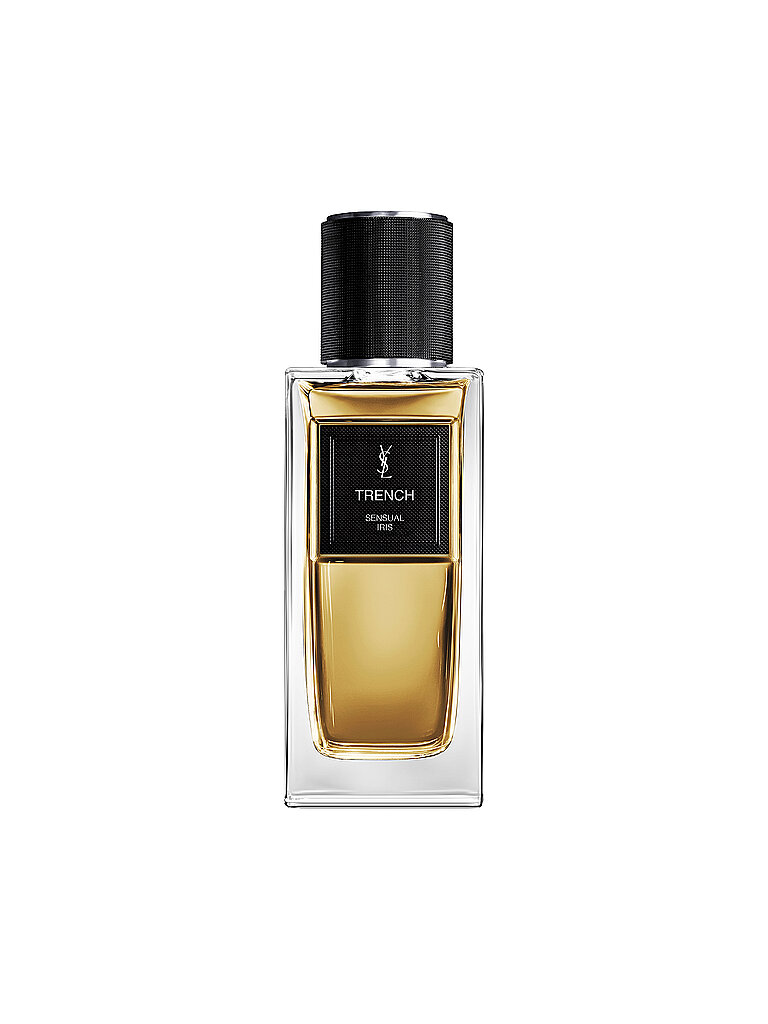 Saint Laurent YVES Le Vestiaire des Parfums Trench Eau de Parfum 125ml