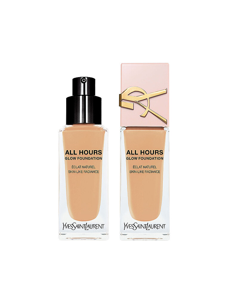 All Hours Glow Foundation LN9