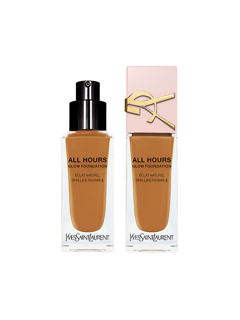 All Hours Glow Foundation DW2