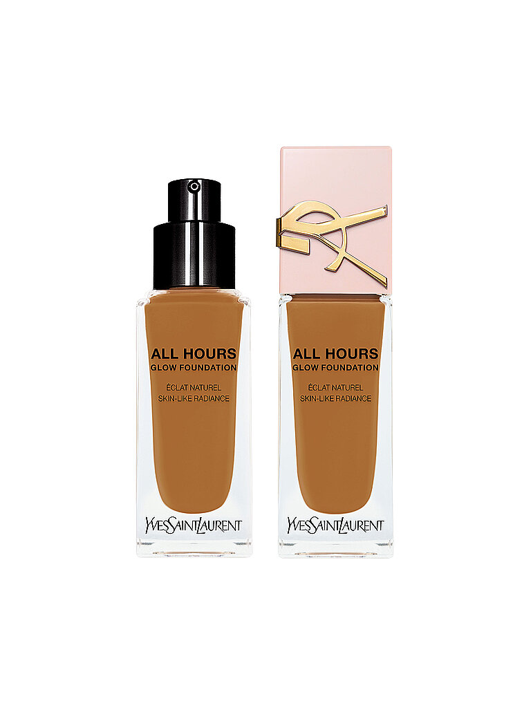 All Hours Glow Foundation DN3
