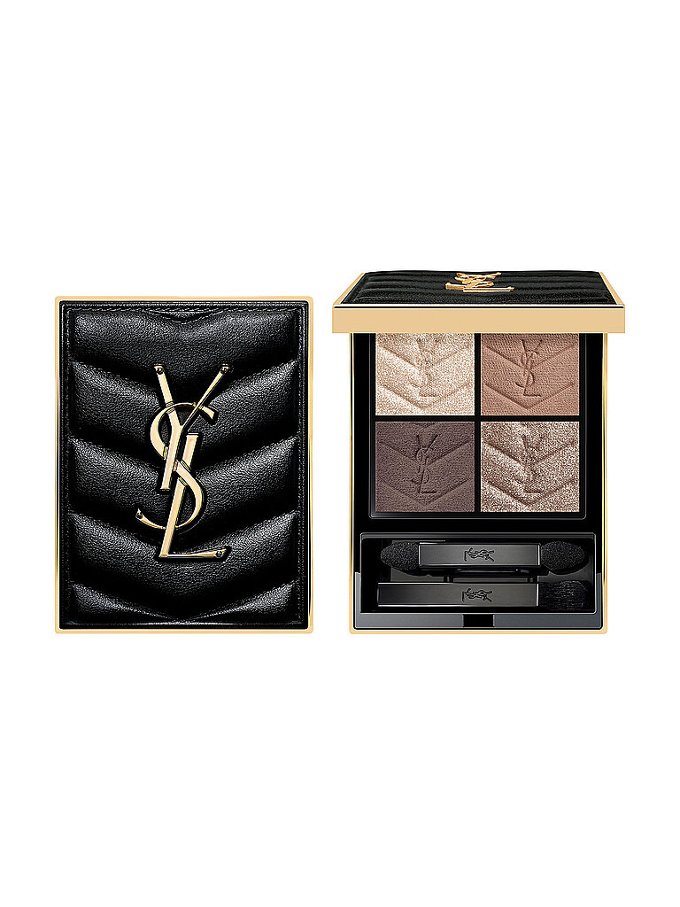 Couture Mini Clutch Paleta de Sombras de Ojos (720 Captivating Dunes)
