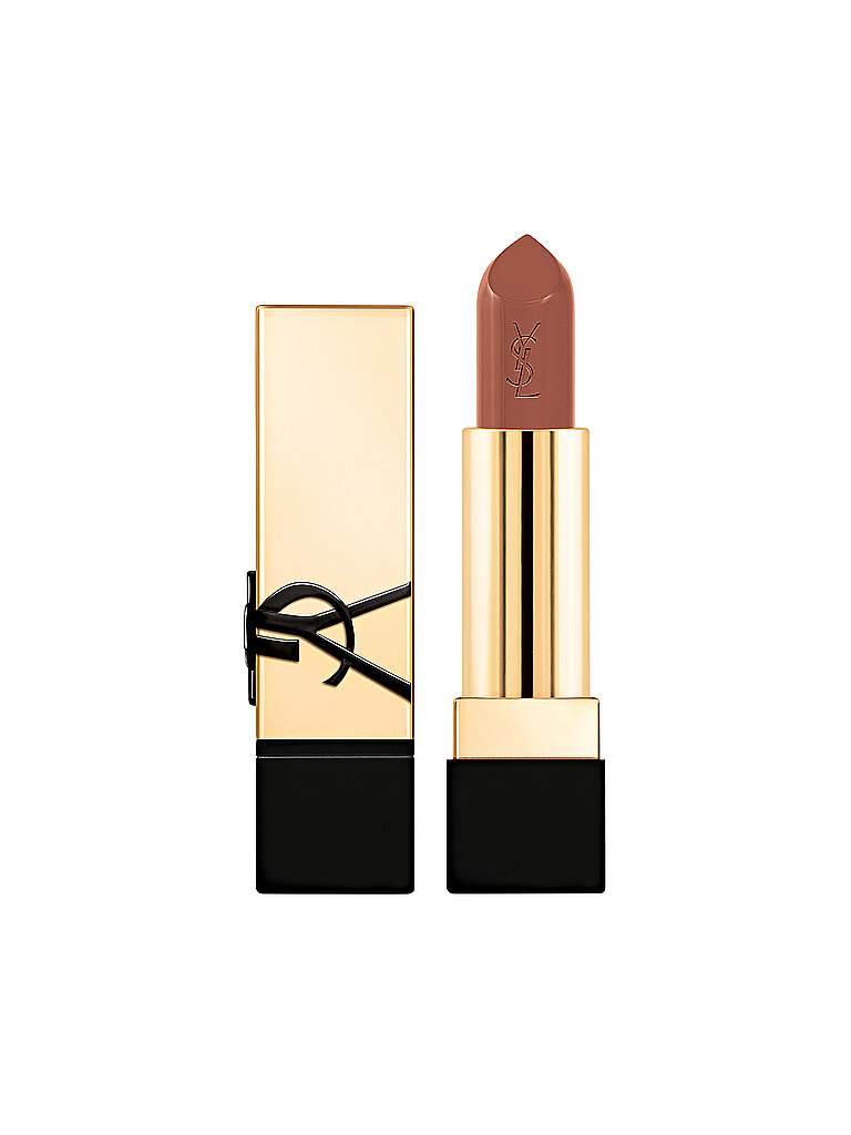 Lápiz labial - Lápiz labial Rouge Pur Couture (N16 Beige Affair)