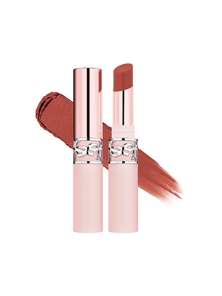 YVES SAINT LAURENT Lápiz labial - Lovenude Lip Blusher (05 Apple Sin)