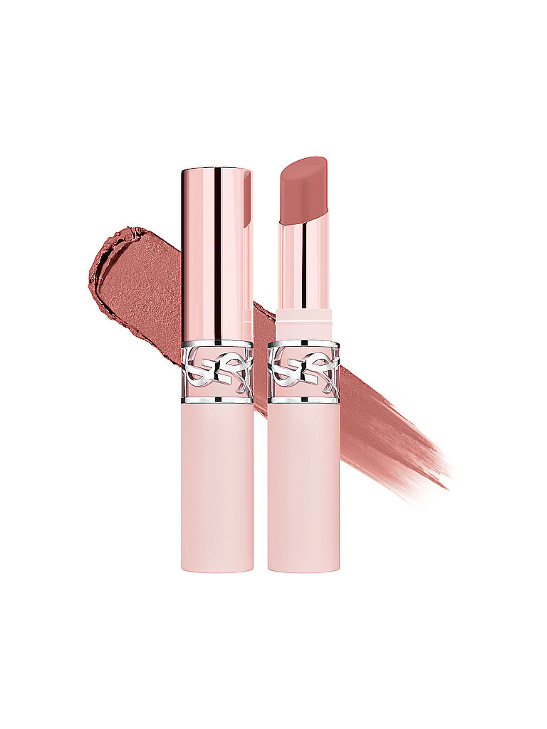 YVES SAINT LAURENT Lápiz labial - Lovenude Lip Blusher (44 Nude Lavallière)