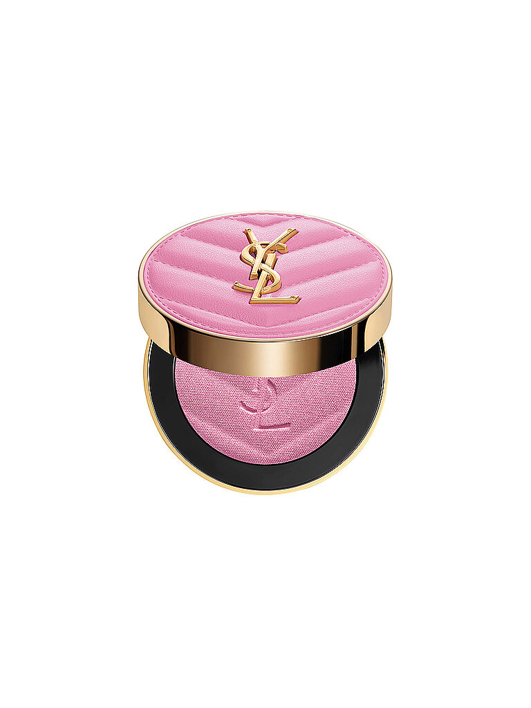 Colorete en polvo Bold Burring Blush (10 Stardust Love)