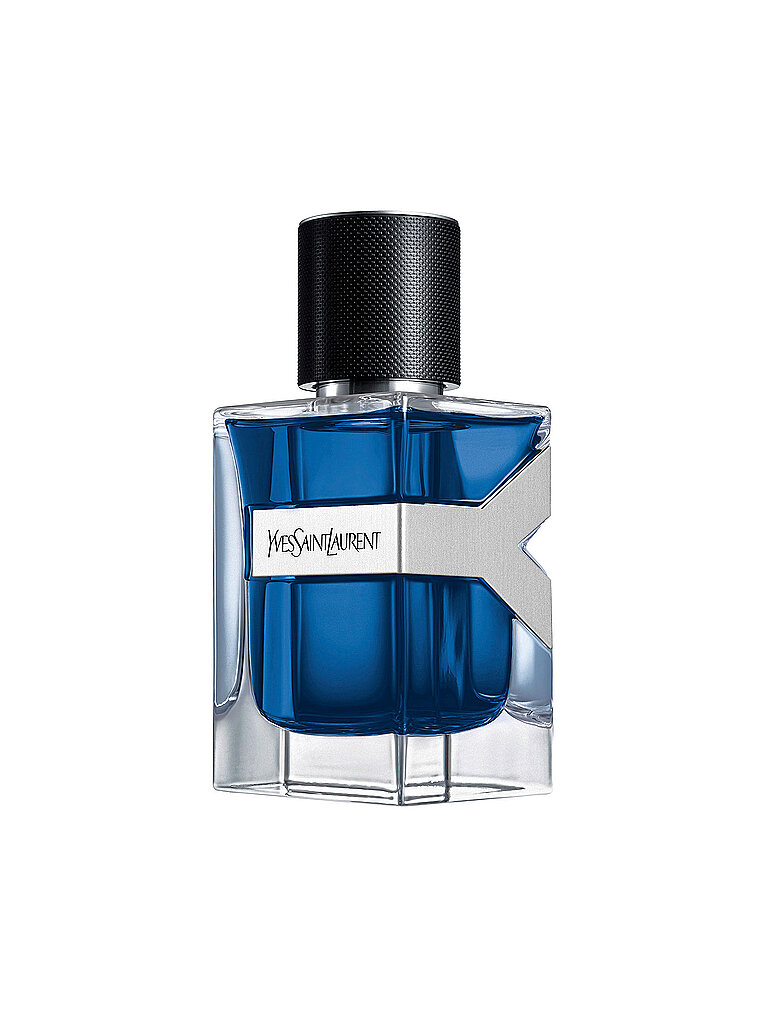 Y Iced Cologne Eau de Toilette Intense 60ml