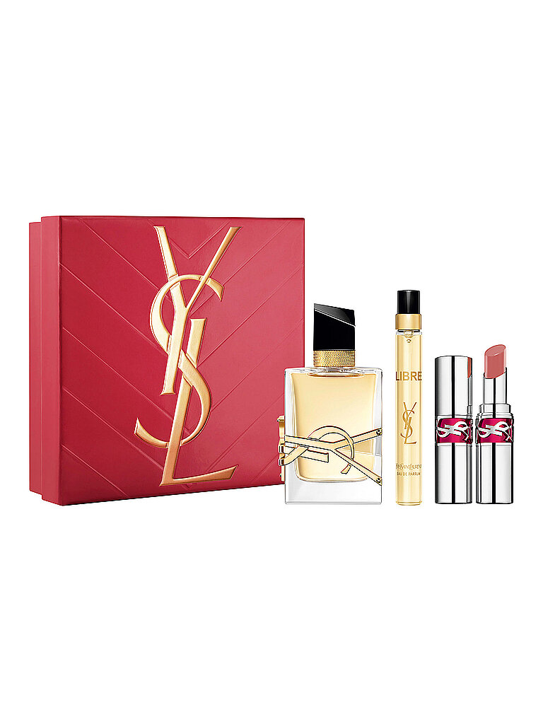 Set de regalo - Libre Eau de Parfum Set 50ml / 10ml