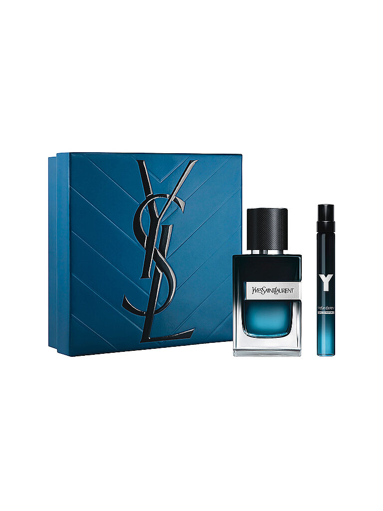 Y Eau de Parfum Set 60ml / 10ml