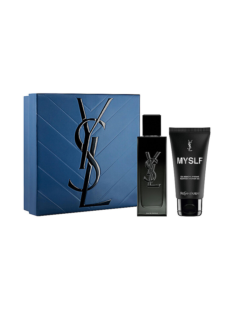 MYSLF Eau de Parfum Set 60ml / 50ml