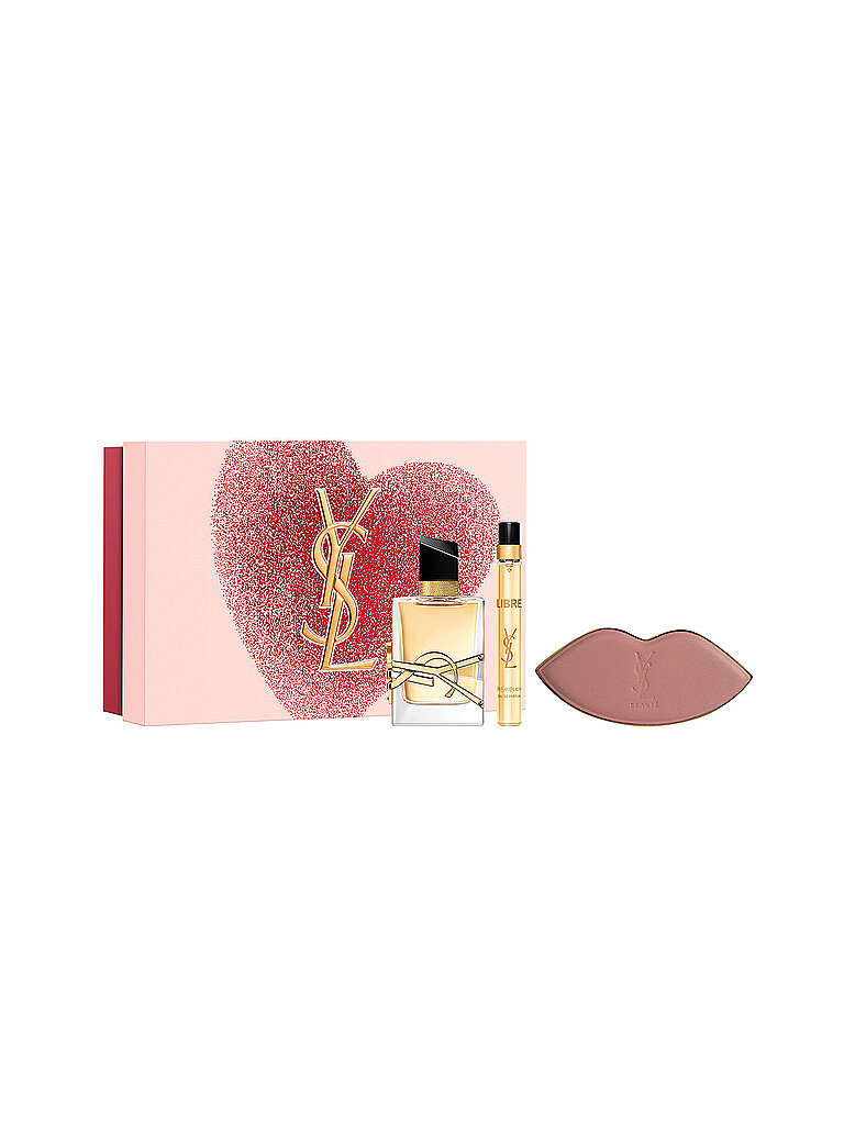 Set de regalo - LIBRE Set Eau de Parfum 50ml / 10ml