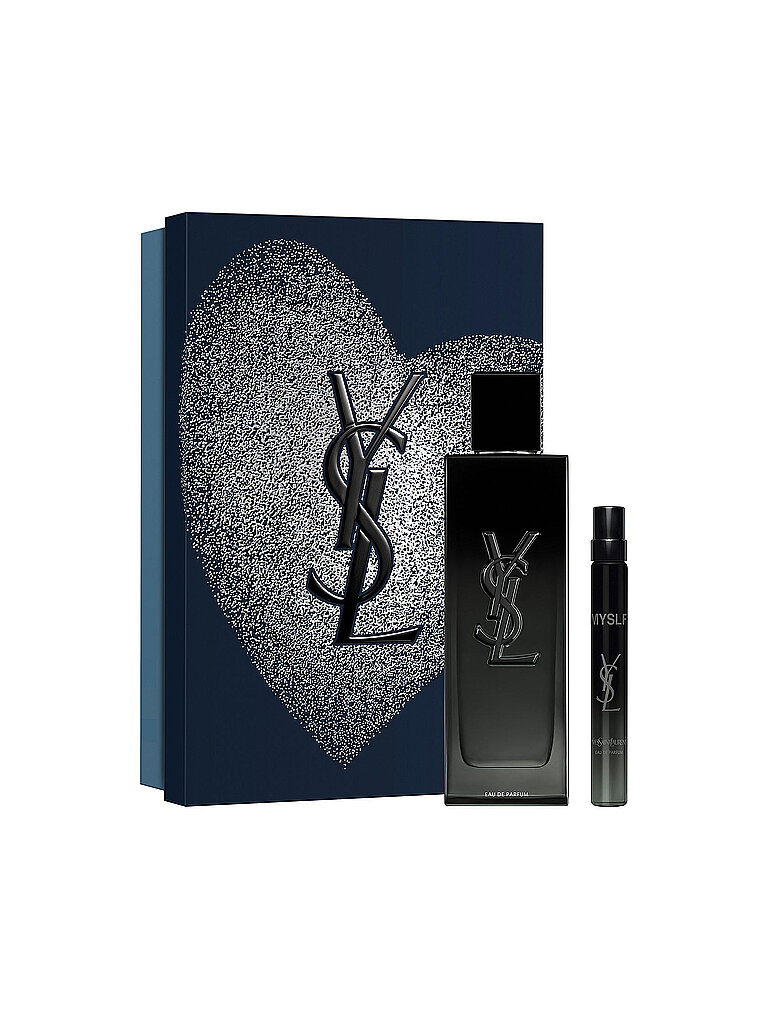 Set de regalo - MYSLF Eau de Parfum Set 100ml / 10ml