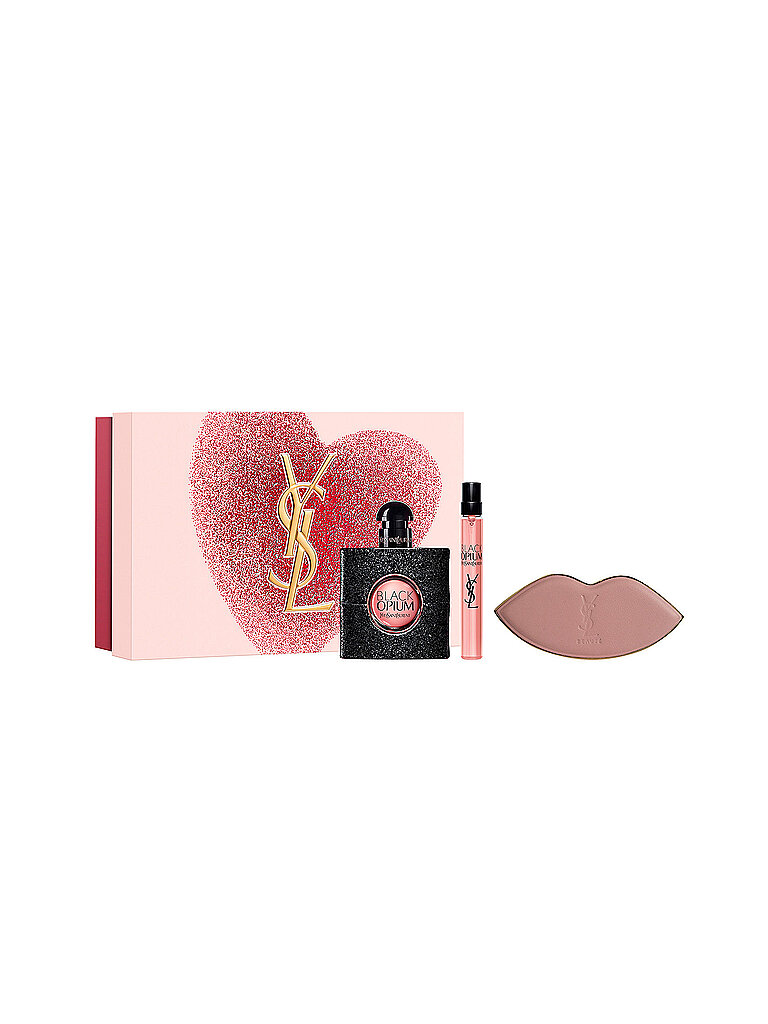 Set de regalo - Black Opium Eau de Parfum Set 50ml / 10ml