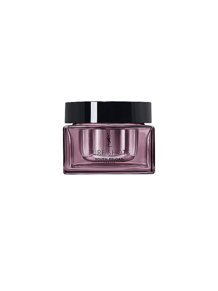 Crema facial - Pure Shots Youth Reload Creme 50ml