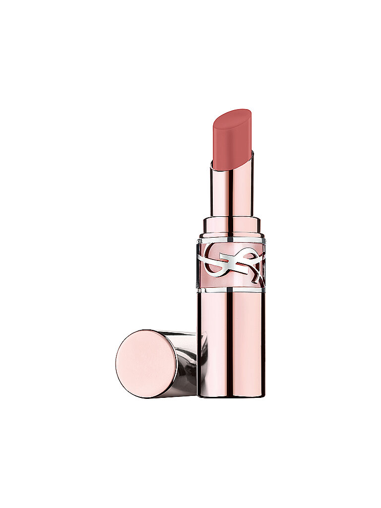 YVES SAINT LAURENT Loveshine Candy Glow Balm (3B Rosewood Blush)