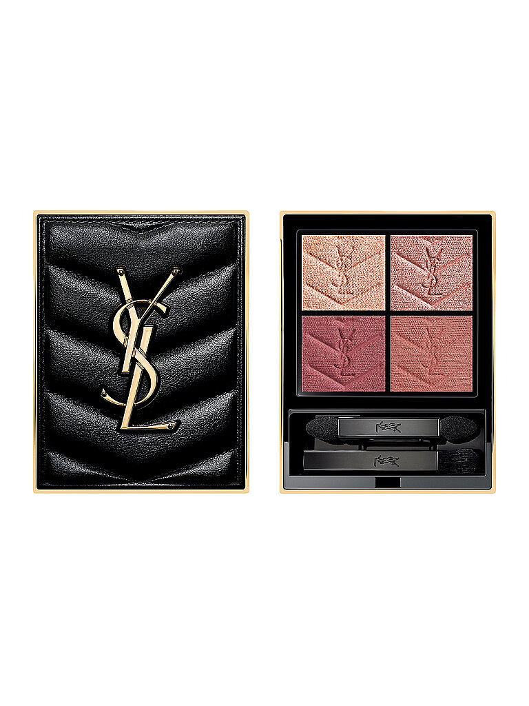 Sombra de ojos - Couture Mini Clutch N°5 (500 Medina Glow)
