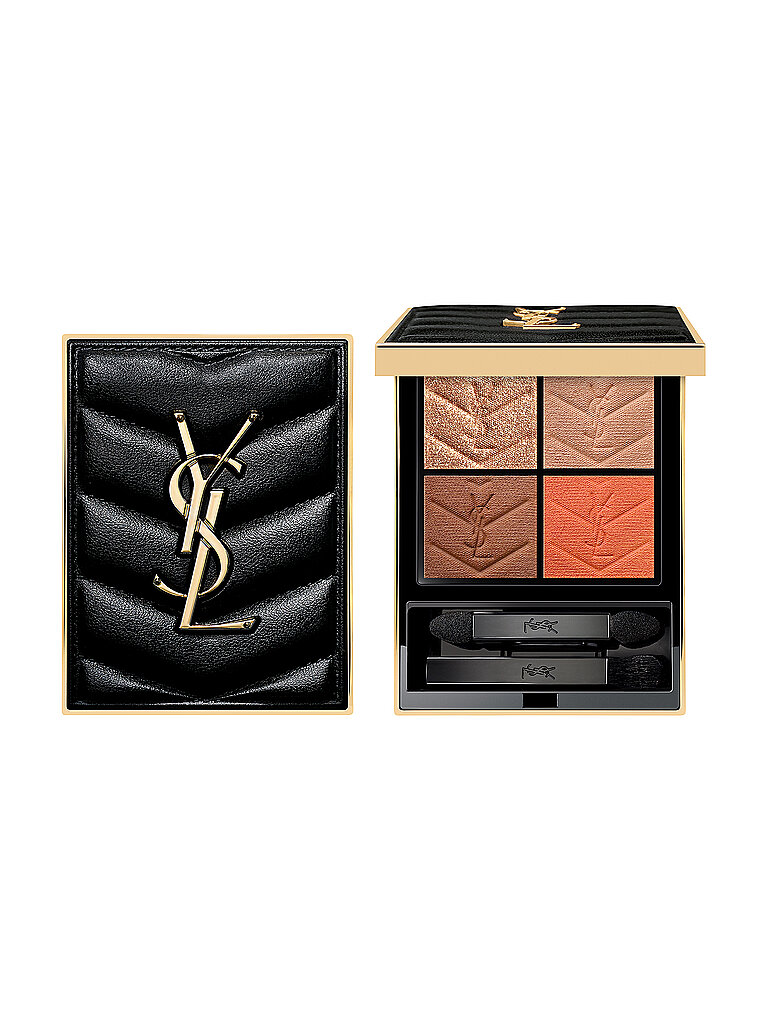 Sombra de ojos - Couture Mini Clutch (810 Over Orange)