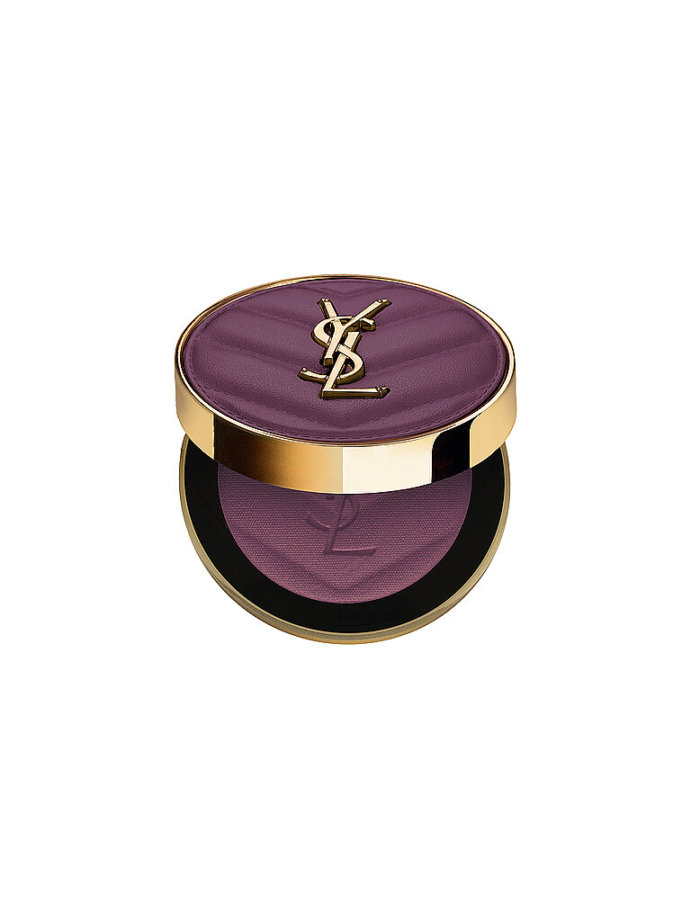 YVES SAINT LAURENT Make Me Blus Bold Blurring Colorete (83 Spicy Berry)