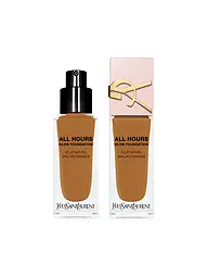 YVES SAINT LAURENT | Base de maquillaje All Hours Glow MN9 | Camel