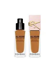 YVES SAINT LAURENT | Base de maquillaje All Hours Glow MN9 | Camel