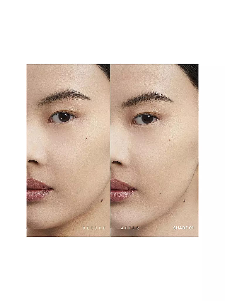YVES SAINT LAURENT | All Hours Hyper Blur Loose Powder (01 Translucent) | 