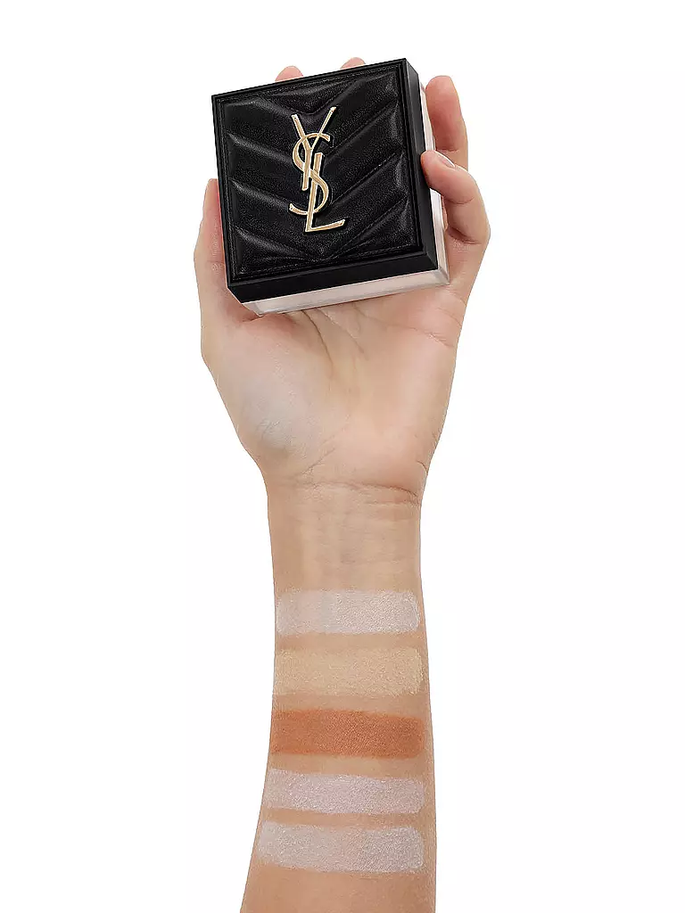 YVES SAINT LAURENT | All Hours Hyper Blur Loose Powder 02 | Beige